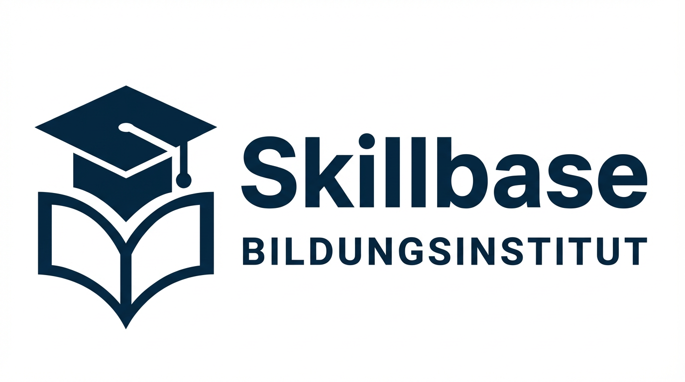 Skillbase Skillbase GmbH - Digitale Bildung, zukunftssicher und förderfähig